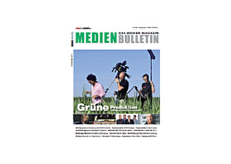 Medien Bulletin